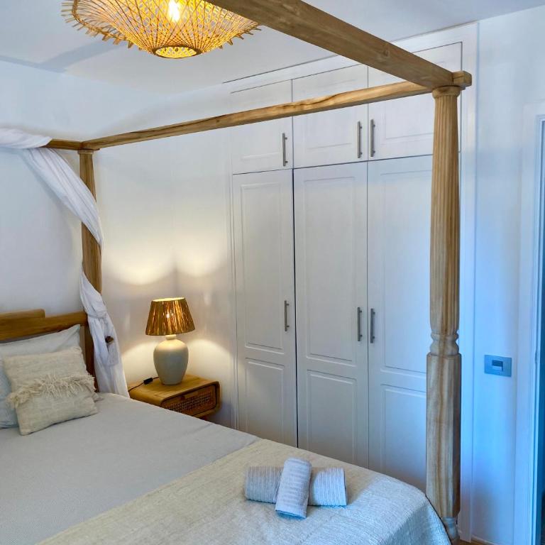 Blanca Del Sol Oasis Duna - Apartamento de 1 dormitorio - 10