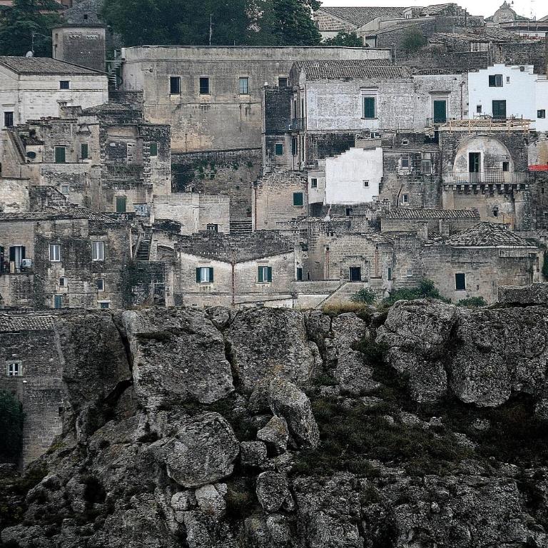 Casa Vacanze Le Esperidi - Appartamento su 2 Livelli con 1 Camera da Letto - 17