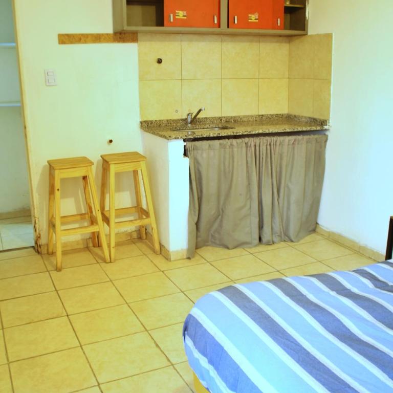 La Vecindad - Double Room - 4
