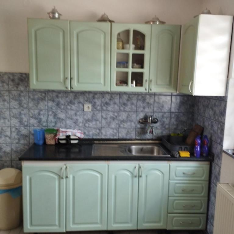 Apartment Miki - Apartman sa 1 Spavaćom Sobom - 3