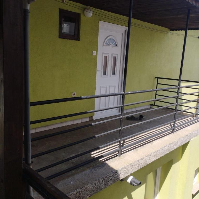 Apartment Miki - Apartman sa 1 Spavaćom Sobom - 4