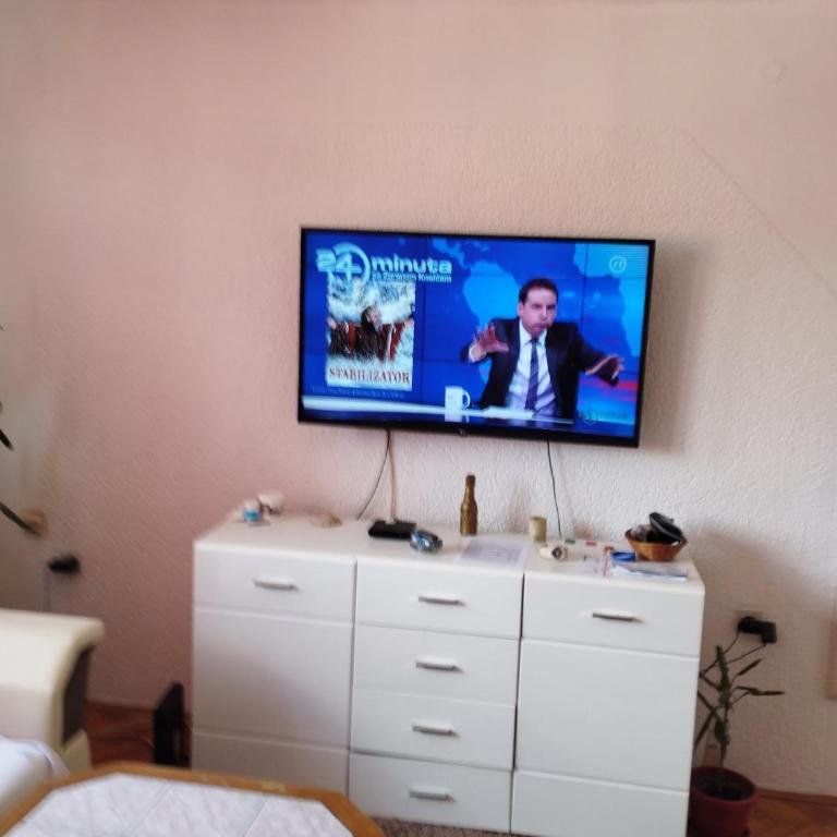 Apartment Miki - Apartman sa 1 Spavaćom Sobom - 6