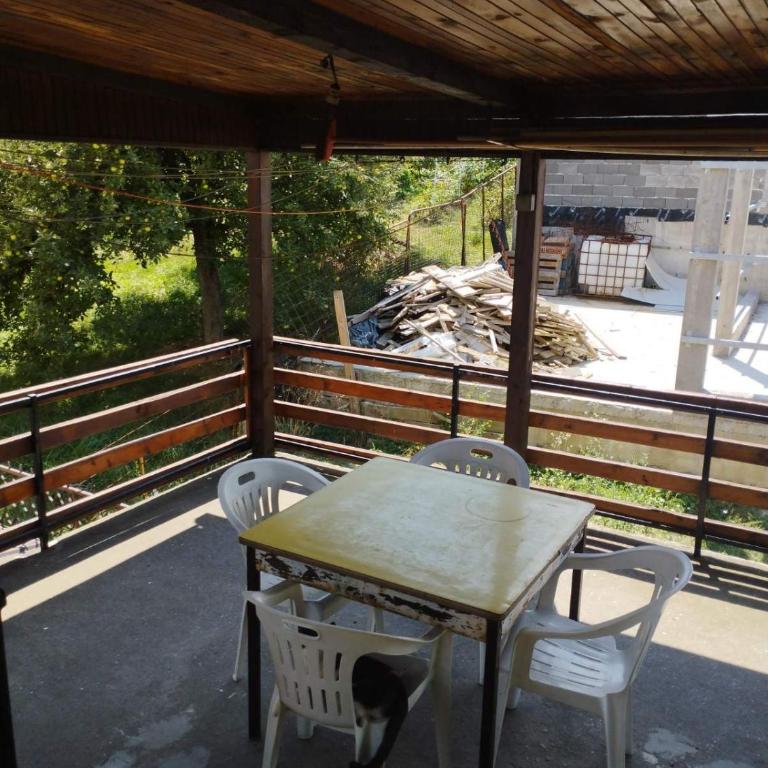 Apartment Miki - Apartman sa 1 Spavaćom Sobom - 8