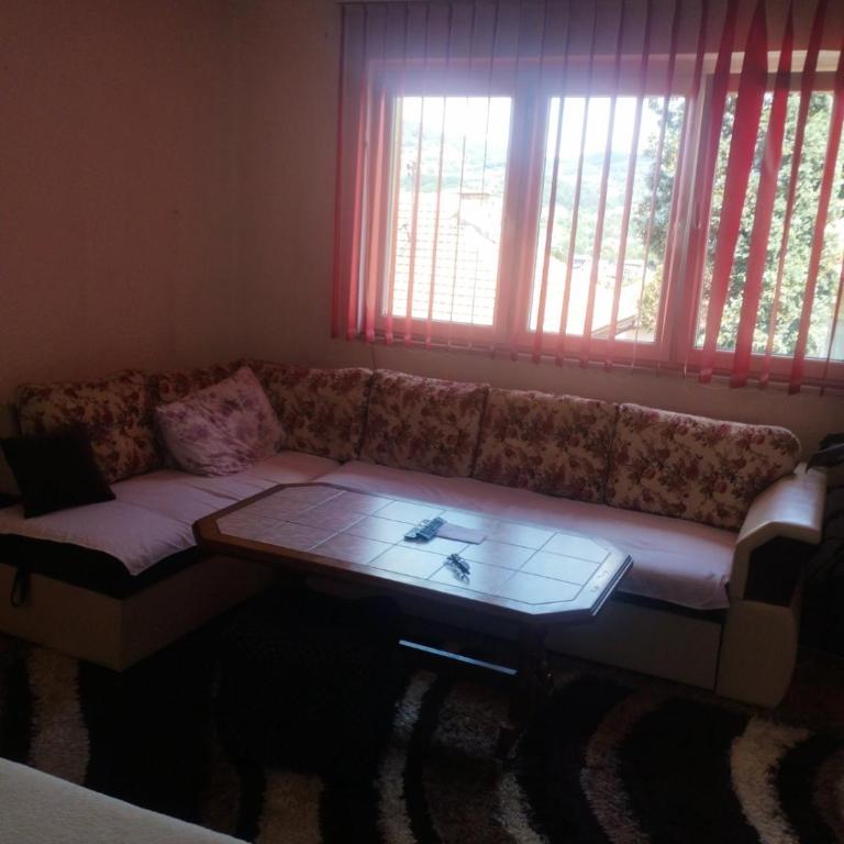 Apartment Miki - Apartman sa 1 Spavaćom Sobom - 1
