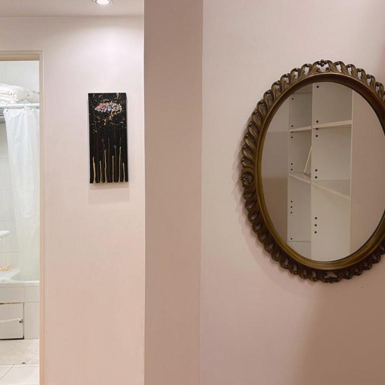 Best View Puerto Madero - Two-Bedroom Apartment First Floor - 34
