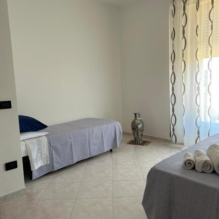 i picciotti - Three-Bedroom House - 14