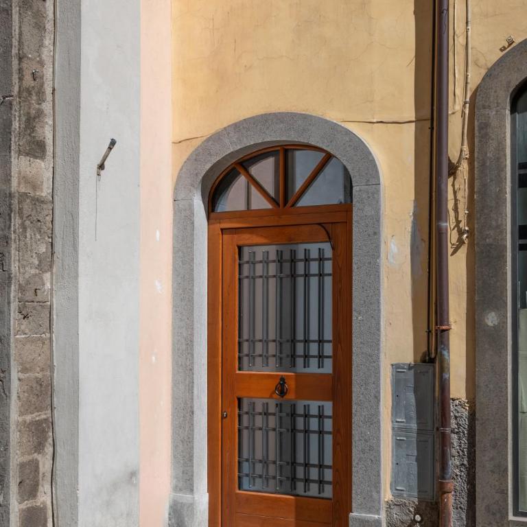 Palazzo Ricca Guarducci Piano Terra - Appartamento Monolocale - 28