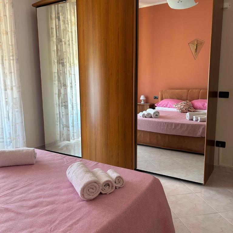 i picciotti - Three-Bedroom House - 11