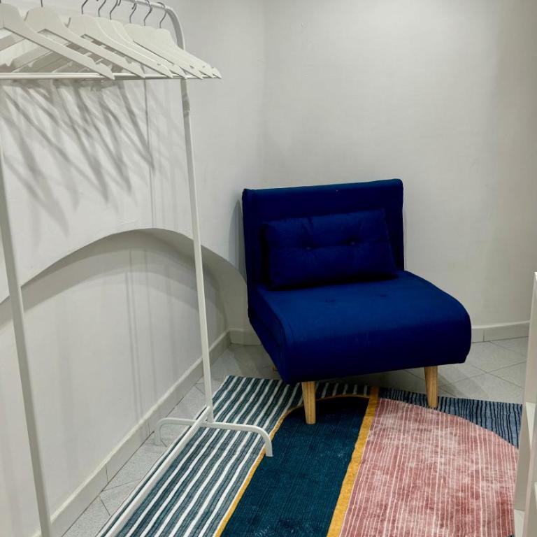 Casa vacanza Nina - Apartamento de 1 dormitorio - 6