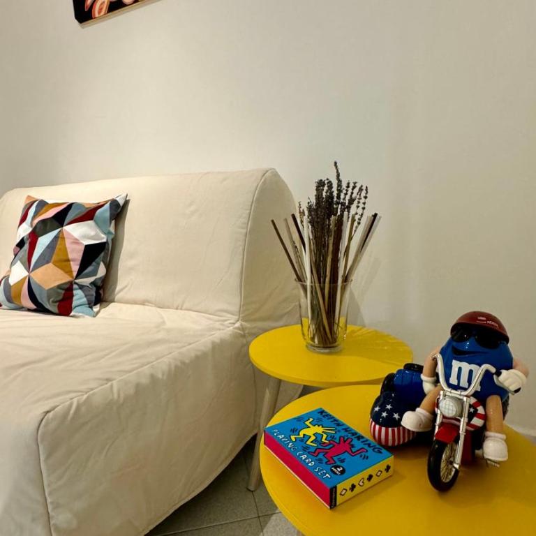 Casa vacanza Nina - Apartamento de 1 dormitorio - 1