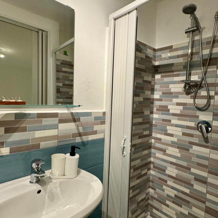 Casa vacanza Nina - Apartamento de 1 dormitorio - 4