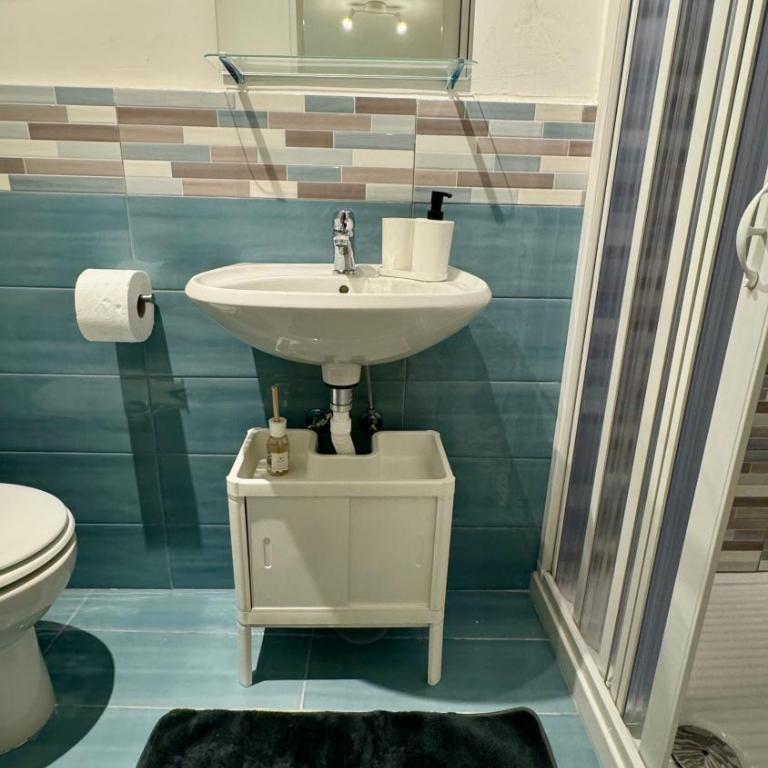 Casa vacanza Nina - Apartamento de 1 dormitorio - 5