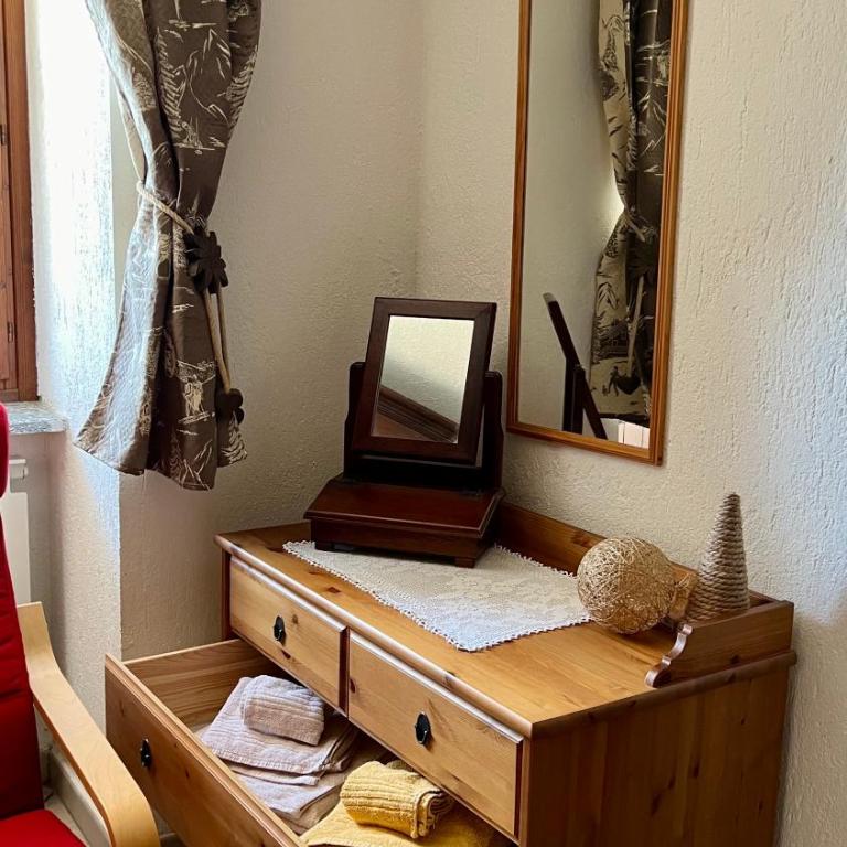 La Maison del Ru - CIR VDA GIGNOD 0037 - Appartement 1 Chambre - 24