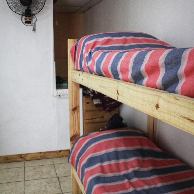 La Vecindad - Quadruple Room - 3