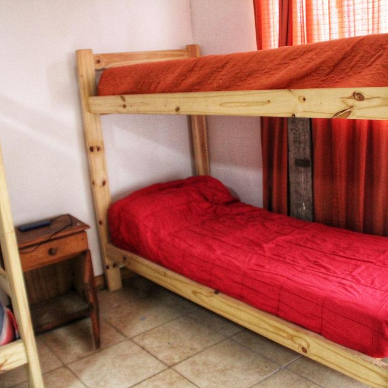 La Vecindad - Quadruple Room - 1