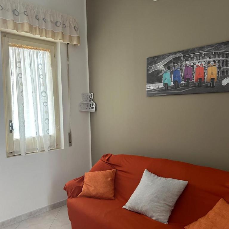 i picciotti - Three-Bedroom House - 7