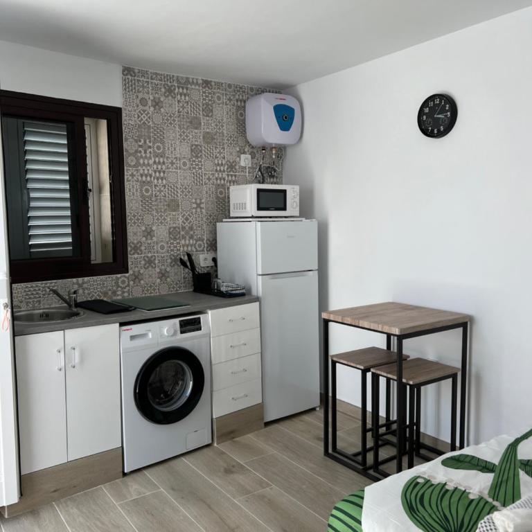 Casa relajada - Apartamento de 1 dormitorio - 1