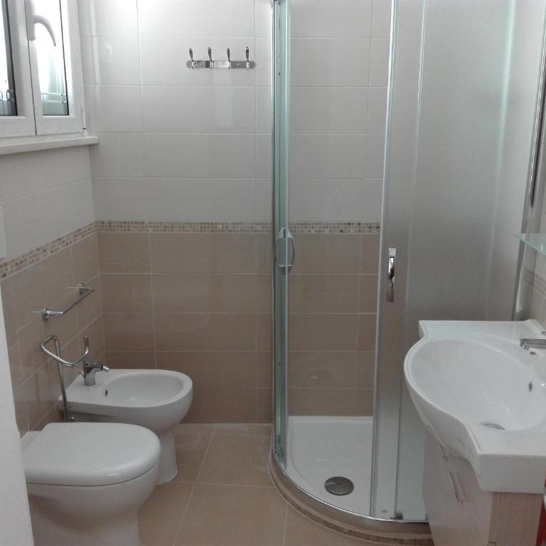 Casa Vacanze " ORTE " - Appartamento con Terrazza - 7