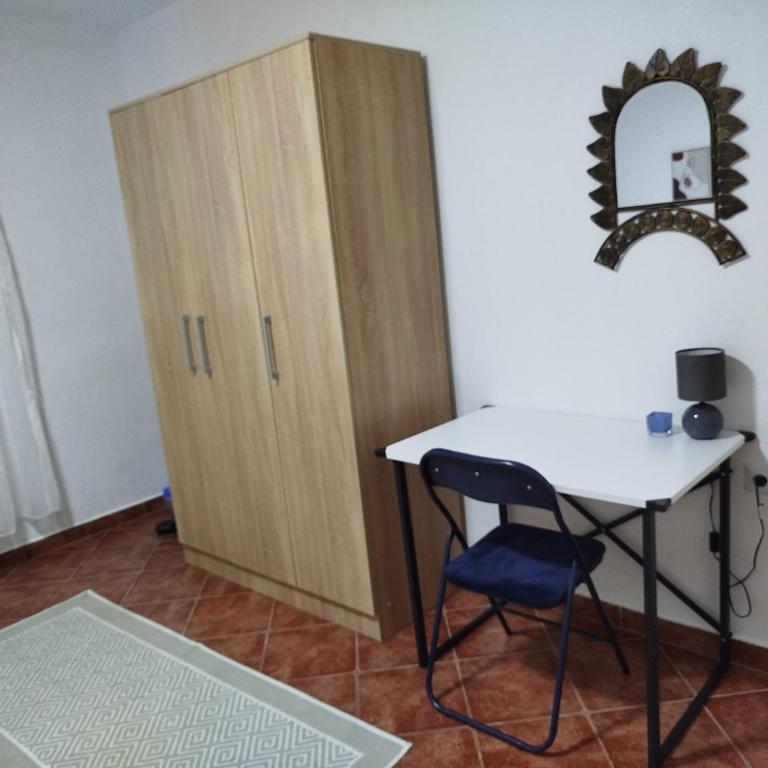 Daydream Apartment in Podgorica - One-Bedroom Apartment - 6