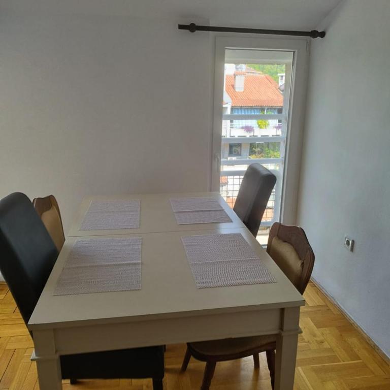 Apartman Senka 2 - Apartment mit 1 Schlafzimmer - 6
