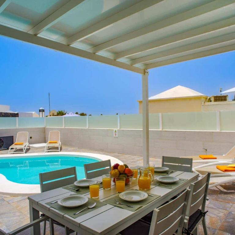 Villa Olivina 2 by Villa Plus - Villa - 6