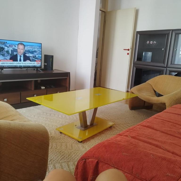 Apartman Senka 2 - Apartment mit 1 Schlafzimmer - 3