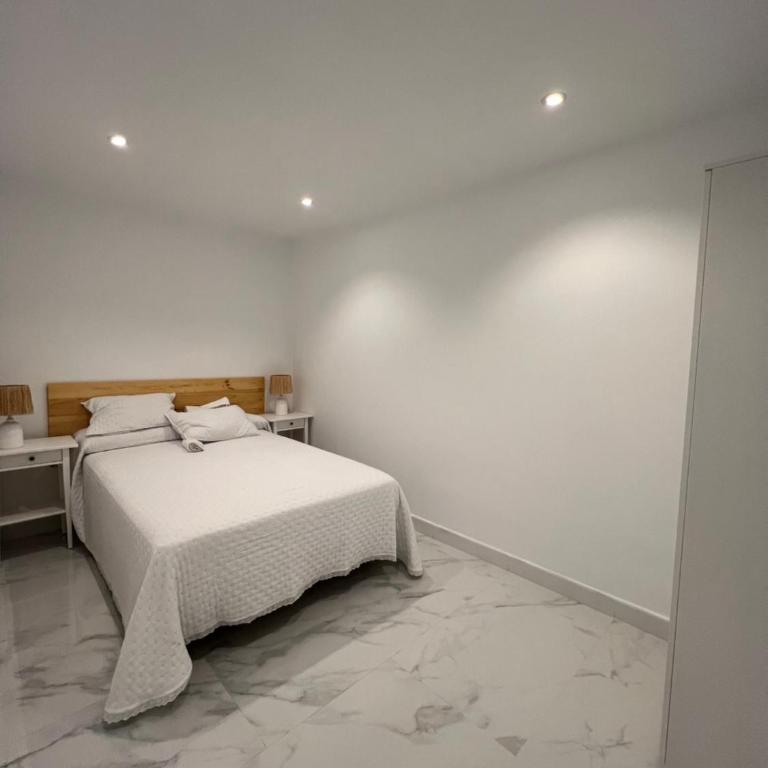 Los pinos Apartments - Habitación Doble con terraza - 4