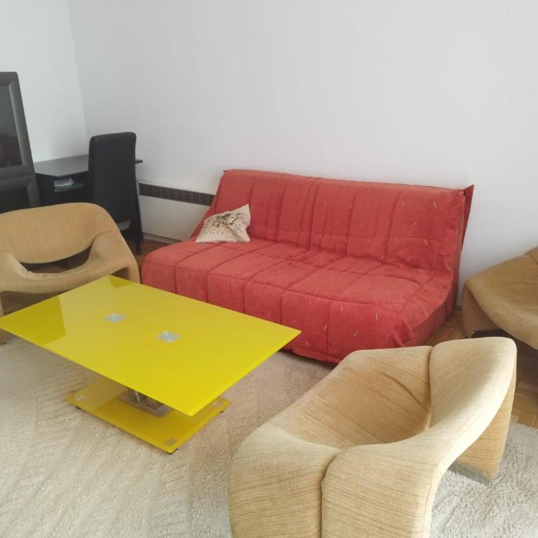 Apartman Senka 2 - Apartment mit 1 Schlafzimmer - 2