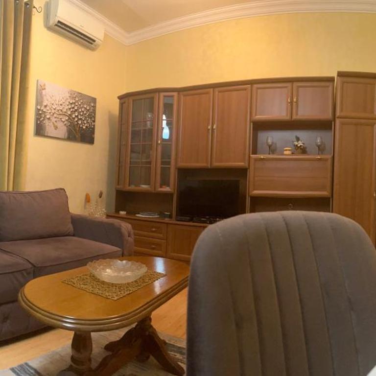 Dalmatinska Apartman - Apartman sa 1 Spavaćom Sobom - 5