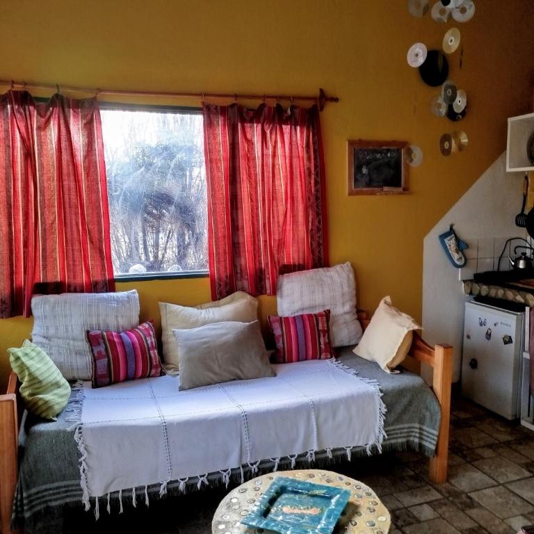 Kiritina´s House Homestay - Habitación Doble - 2 camas - 28