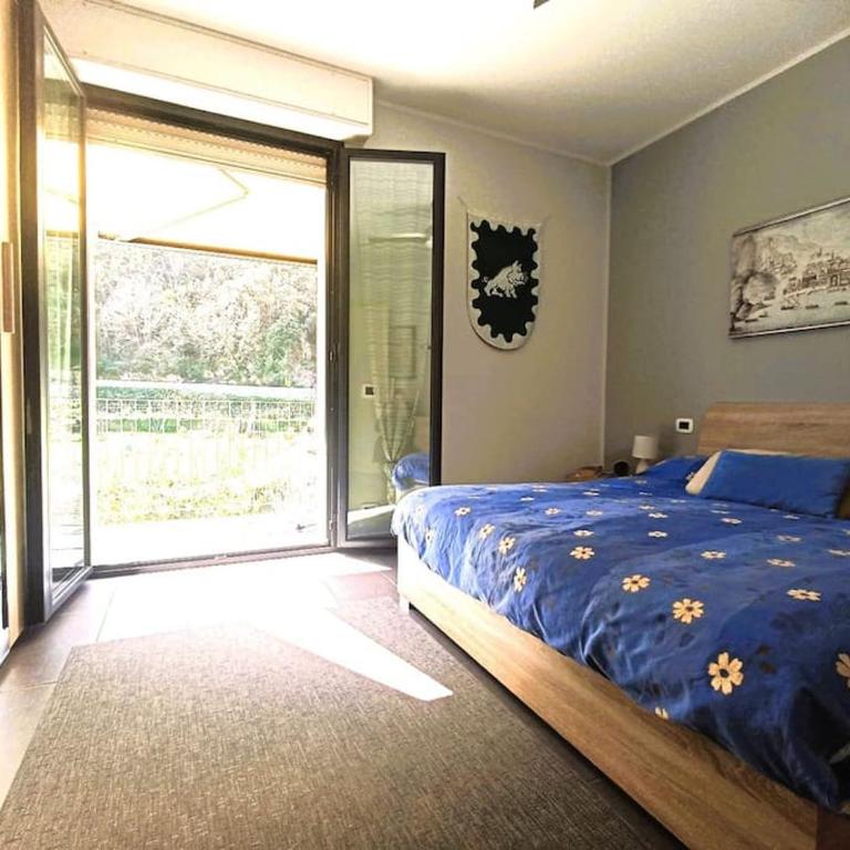 appartamento raggio di sole - Appartamento con 1 Camera da Letto - 6