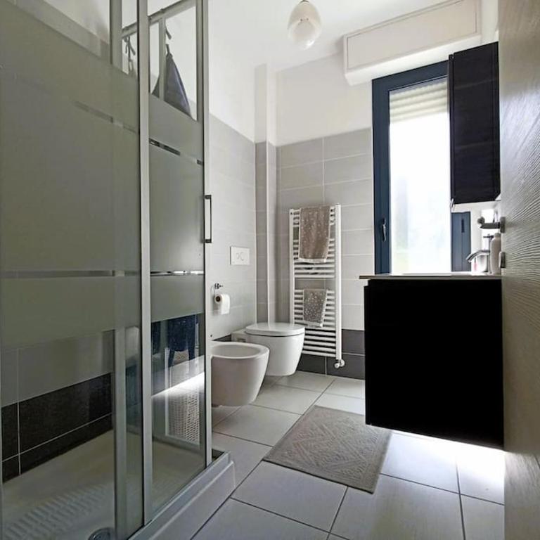 appartamento raggio di sole - Appartamento con 1 Camera da Letto - 9