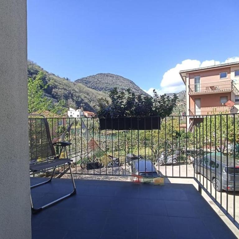 appartamento raggio di sole - Appartamento con 1 Camera da Letto - 10