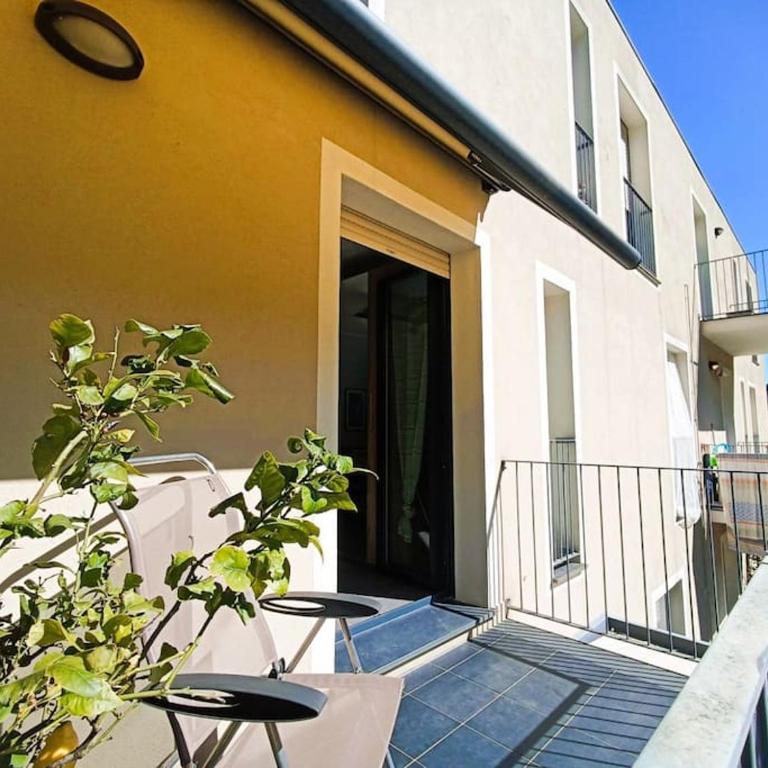 appartamento raggio di sole - Appartamento con 1 Camera da Letto - 12