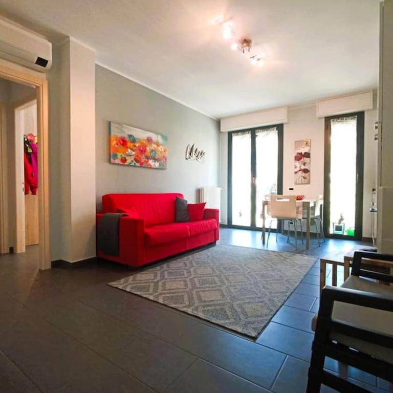 appartamento raggio di sole - Appartamento con 1 Camera da Letto - 15