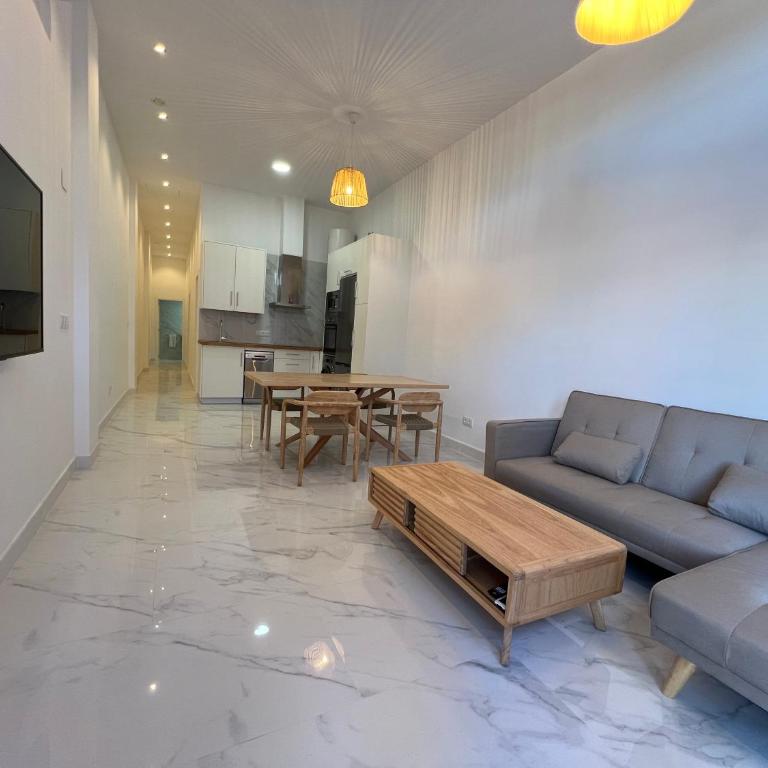 Los pinos Apartments - Habitación Doble con terraza - 2