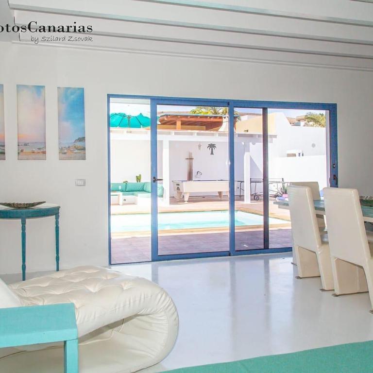 Villa LunaMoon - Villa de 3 dormitorios - 12