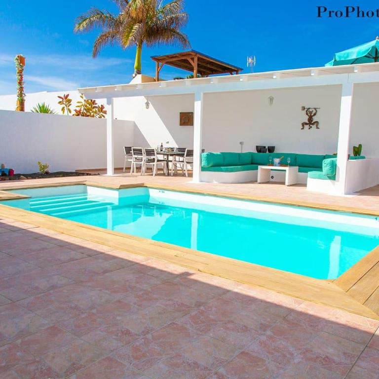 Villa LunaMoon - Villa de 3 dormitorios - 4