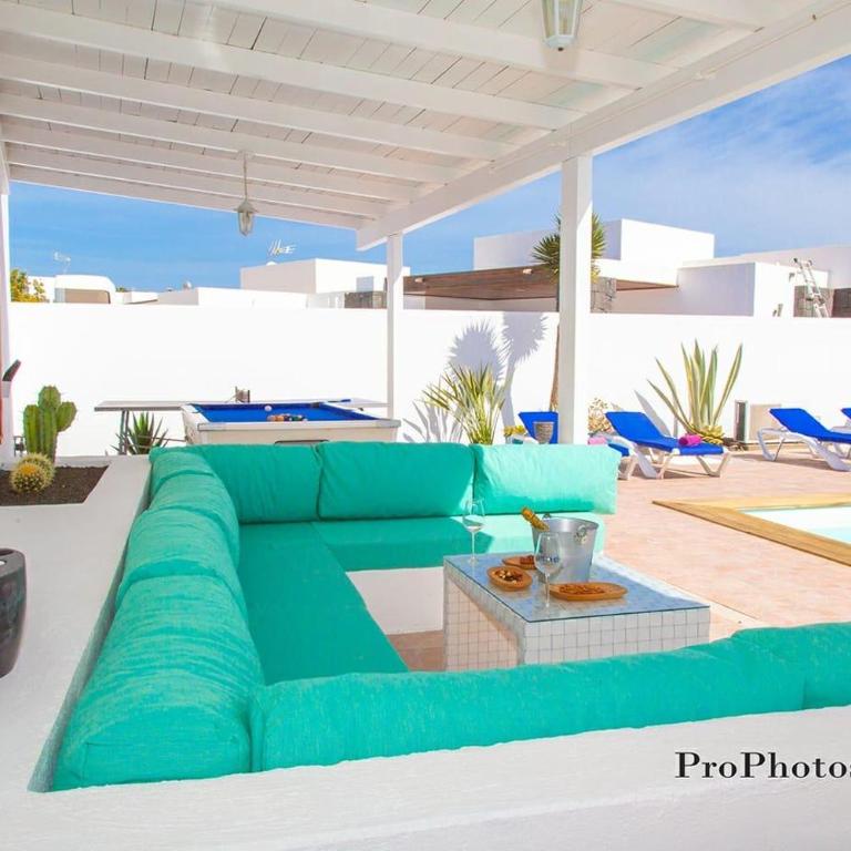 Villa LunaMoon - Villa de 3 dormitorios - 5