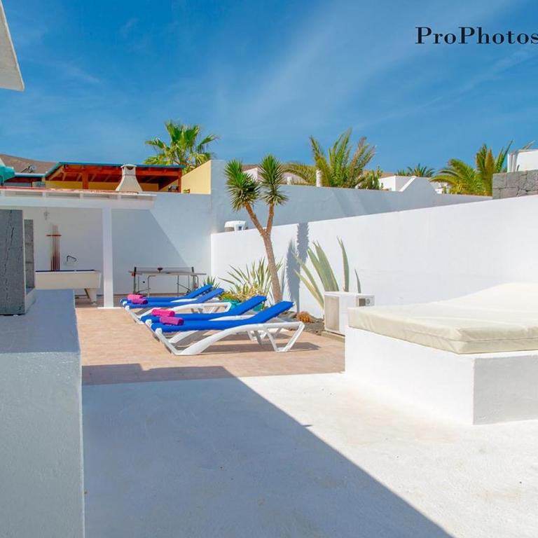 Villa LunaMoon - Villa de 3 dormitorios - 9