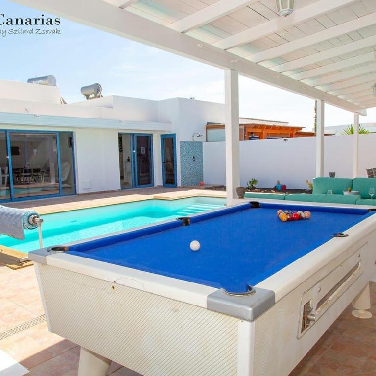 Villa LunaMoon - Villa de 3 dormitorios - 7