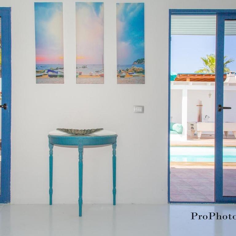 Villa LunaMoon - Villa de 3 dormitorios - 19
