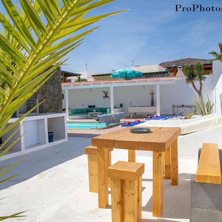 Villa LunaMoon - Villa de 3 dormitorios - 10