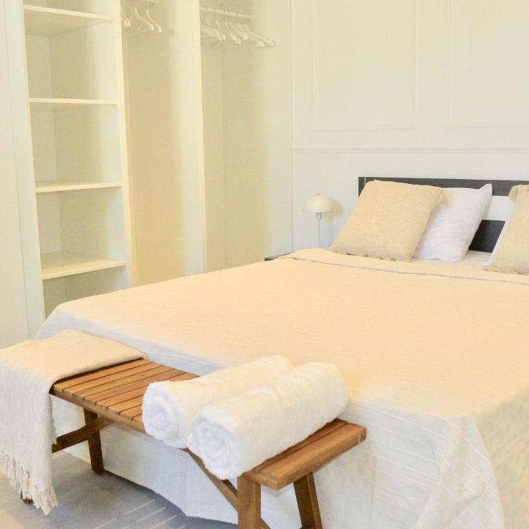 Le doux venir - Appartement 1 Chambre - 8