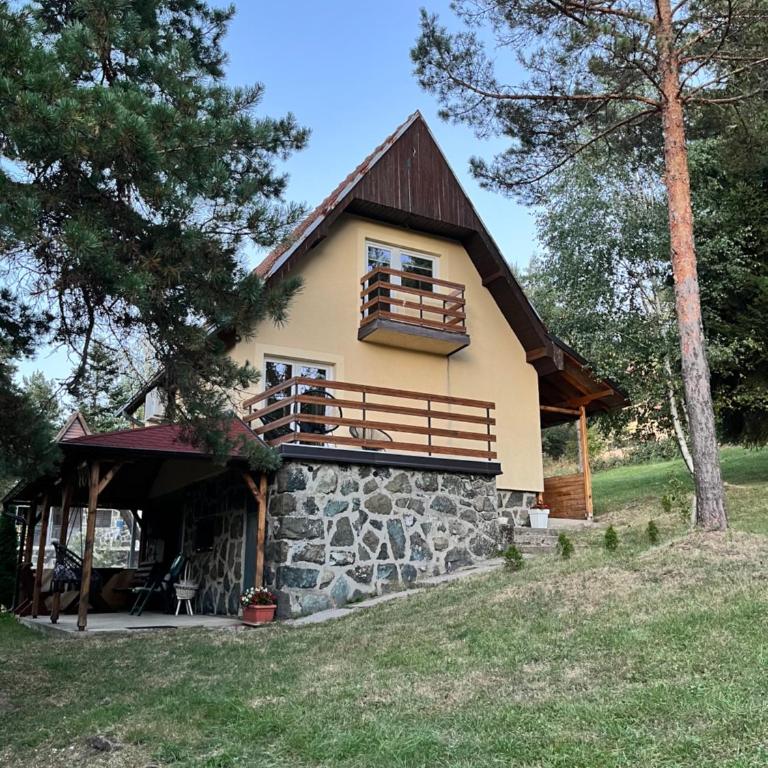 Divčibarski kutak - Kuća sa 2 Spavaće Sobe - 2