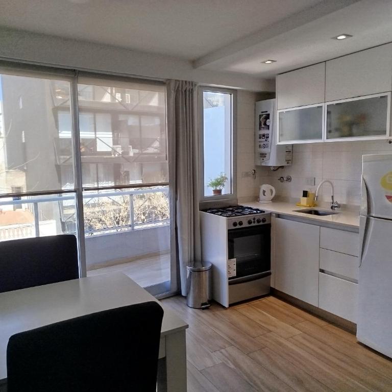 Apart 2 Cid Campeador - Apartamento de 1 dormitorio - 1