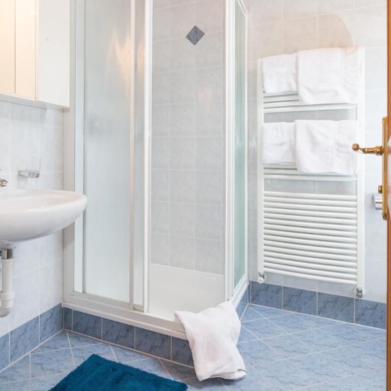 Obergostnerhof - Apartamento con balcón - 11