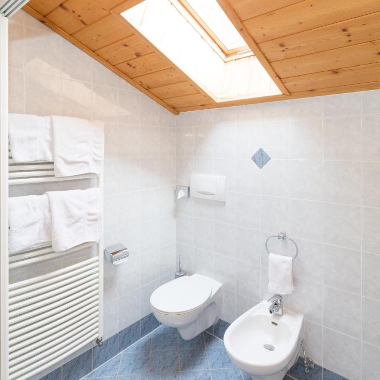 Obergostnerhof - Apartamento con balcón - 8