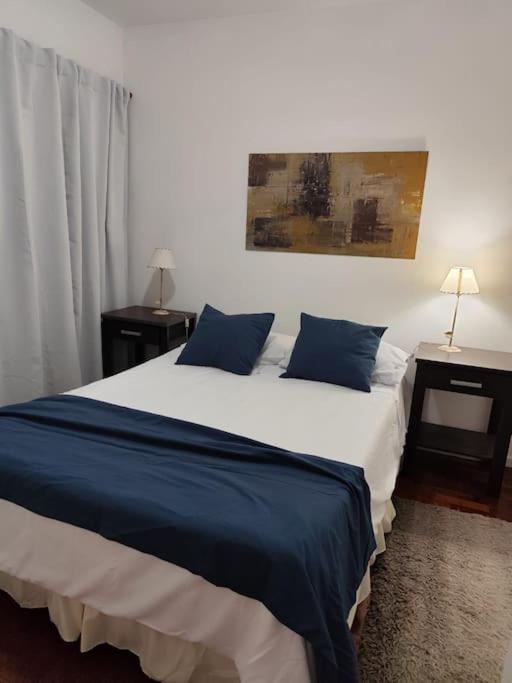 Departamento Ciudad Medoza - Apartamento de 2 dormitorios - 1