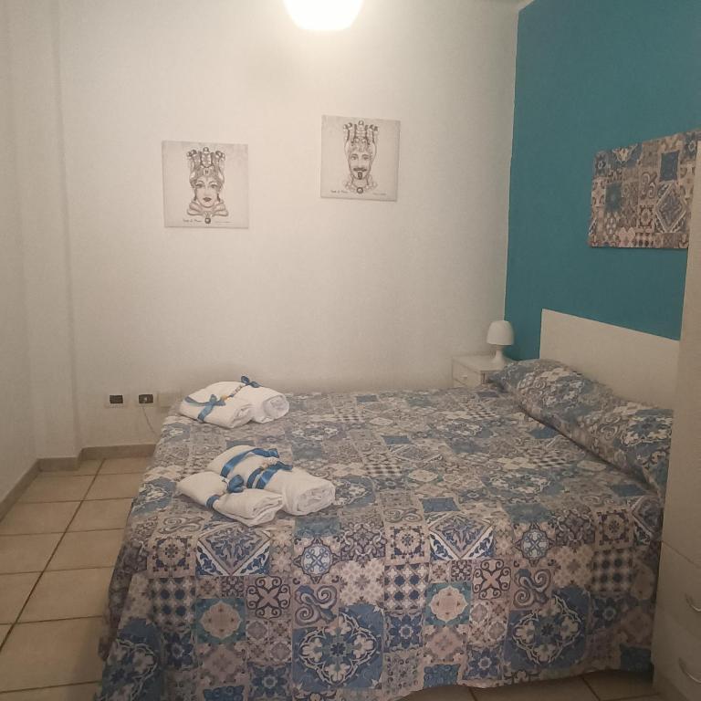 Sicilia Bedda isolotto - Appartamento con 1 Camera da Letto - 19